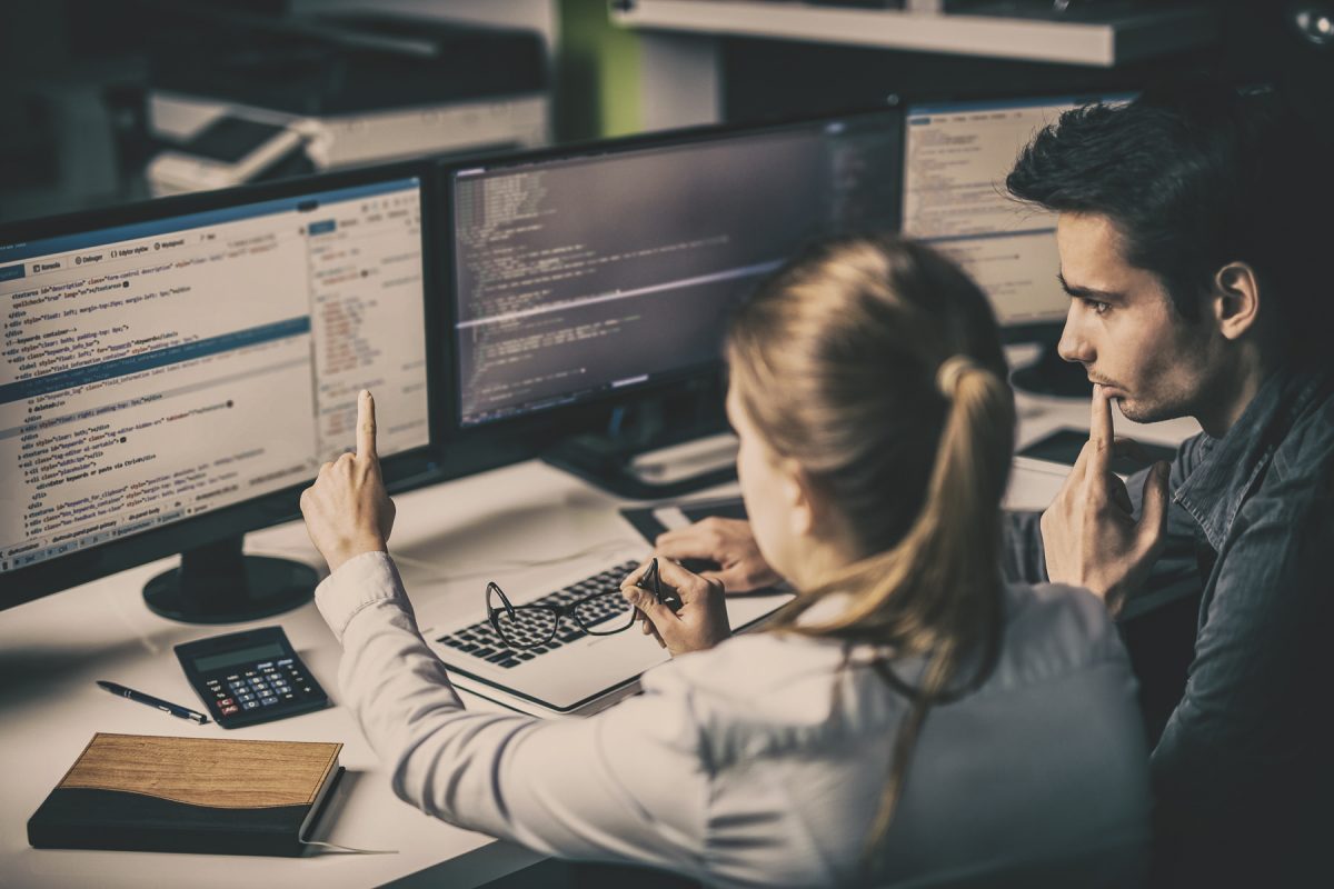 SEO-analys fundamentalt i en content strategi