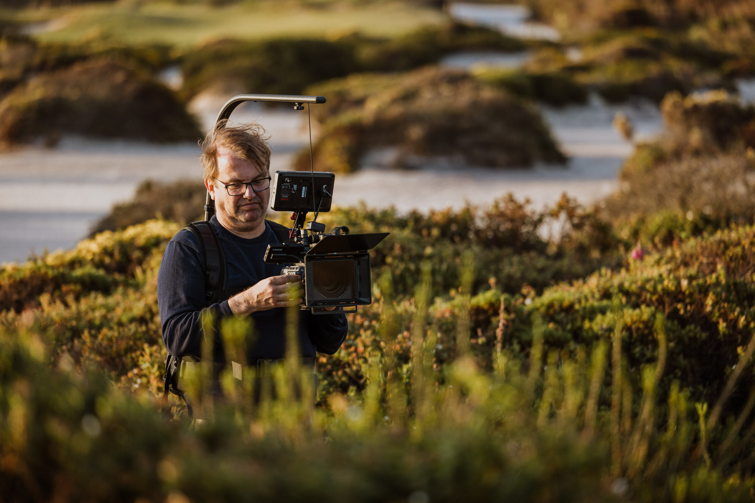 Mattias Brännholm Brama Film Filmproduktion