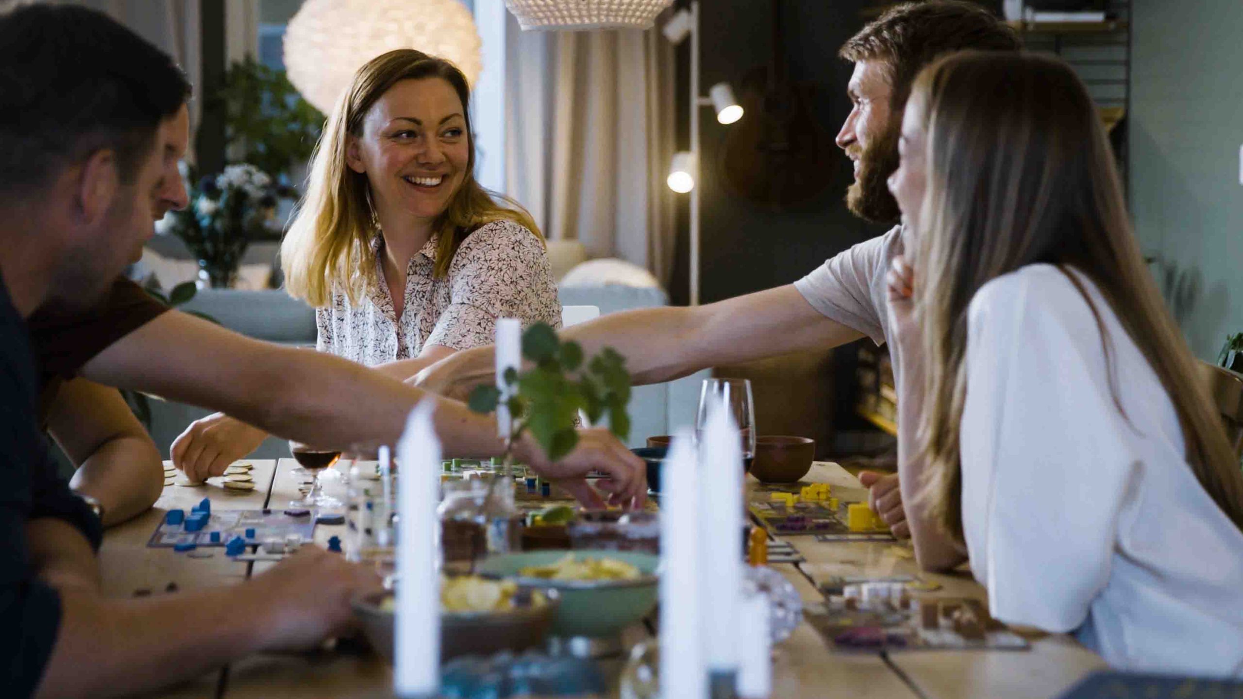 Den gröna dörren - Eksjöhus hembesök i Kalmar